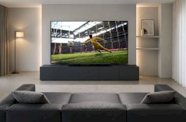 Samsung Mini LED, Visual Premium-Usung AI Hadir dengan Harga Terjangkau