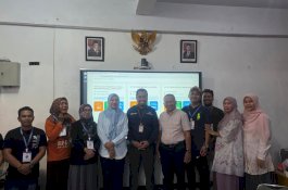 Pemkot Makassar Siapkan Sekolah Gratis di 67 Sekolah Swasta bagi Siswa yang Tak Lolos Negeri