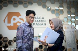 LPS Dongkrak Suku Bunga Penjaminan Mulai 1 Juli, Sinyal Positif Perbankan Nasional Hadapi Paruh Kedua 2026