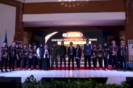 Sentuhan Inovasi Mahasiswa Poltekpar Makassar: Sulap Sejarah Sanrobone Jadi Paket Wisata Digital
