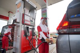 Jamin Pasokan Biosolar Aman di Parepare, Pertamina Evaluasi Ketat Pelayanan Operator SPBU