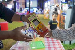 Strategi Naik Kelas UMKM: Pertamina Sulawesi Dorong Mitra Binaan Tembus Pasar Global Lewat Pameran 'Bola Gembira'