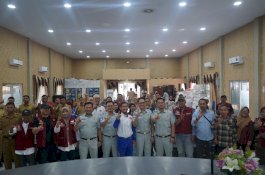 Tekan Kecelakaan di Zona Merah Makassar, Asmo Sulsel dan Jasa Raharja Gulirkan Program Go Safe-T
