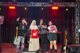 Dobrak Gaya Ritel Konvensional, Asmo Sulsel Ekspansi Pameran Komunitas di Jaringan Kafe Lintas Provinsi