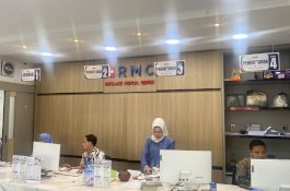 Dobrak Sekat Birokrasi Kesehatan, Ratulangi Medical Center Makassar Resmi Luncurkan Layanan Homecare dan Telemedicine