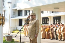 Appi Dorong Penguatan Tiga Pilar Keluarga Wujudkan SDM Unggul