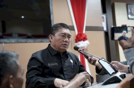 Ratusan Warga Sampaikan Dukungan Program MBG, DPRD Parepare Tegaskan Siap Mengawal