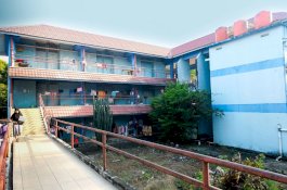 Luruskan Miskomunikasi, Unhas Pastikan Mahasiswa Difabel Dapat Kebijakan Hunian Khusus Selama Renovasi
