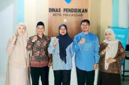 Raih Pengakuan UNESCO, Gerakan Guru Belajar Terbesar Siap Gelar TPN XIII di Makassar dan Gowa
