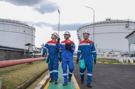 Stok Nasional Aman, Pertamina Patra Niaga Ambil 5 Langkah Strategis Atasi Lonjakan Permintaan BBM
