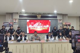 Daftar Pengungkapan Ditreskrimum, Ditresnarkoba dan Ditres PPA PPO Polda Sulsel Sejak Januari