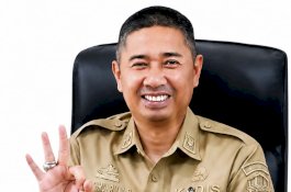 DLH Kabupaten Wajo Optimistis Pelayanan Lingkungan Tetap Maksimal Meski Anggaran Terbatas