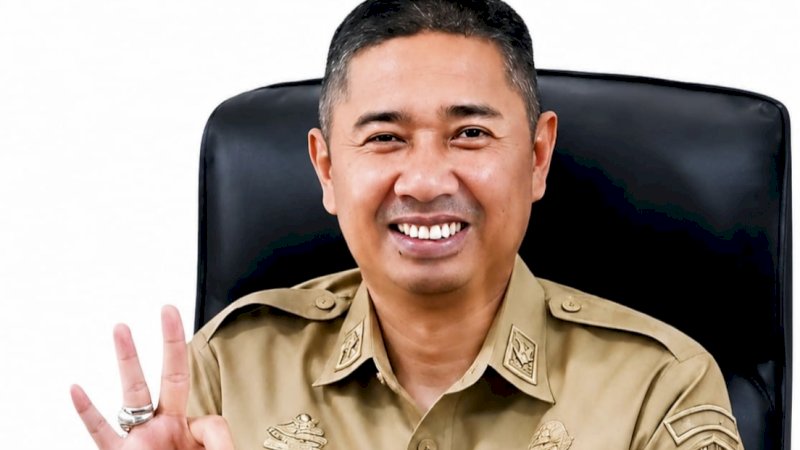 DLH Kabupaten Wajo Optimistis Pelayanan Lingkungan Tetap Maksimal Meski Anggaran Terbatas