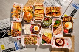 Bidik Pencinta Kuliner Jepang, Archipelago Hotels Luncurkan Program 