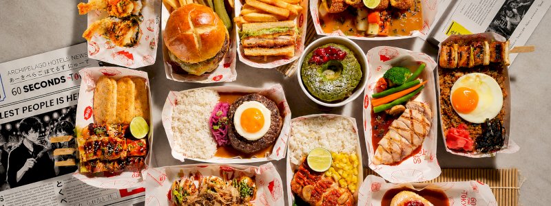 Bidik Pencinta Kuliner Jepang, Archipelago Hotels Luncurkan Program "60 Seconds to Tokyo" di 138 Unit Jaringan