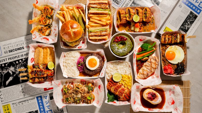 Archipelago Hotels resmi mengalihkan radar kulinernya ke Negeri Sakura. Grup manajemen perhotelan swasta terbesar di Asia Tenggara tersebut meluncurkan program bertajuk 60 Seconds to Tokyo sebagai bagian dari program berkala Archipelago Global Flavours Series