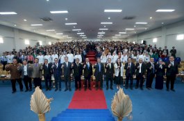 Bidik Mahasiswa Gontor, OJK Gencarkan Edukasi Investasi Syariah dan Ingatkan Prinsip 2L