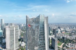 Percepat Transformasi TLKM 30, Telkom Pangkas 10 Anak Usaha untuk Efisiensi Operasional