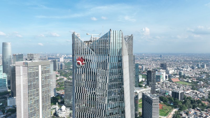 Penyelesaian streamlining 10 entitas menjadi tonggak penting transformasi Telkom menuju Strategic Holding, guna memperkuat sinergi, tata kelola, dan penciptaan nilai di seluruh portofolio bisnis TelkomGroup.