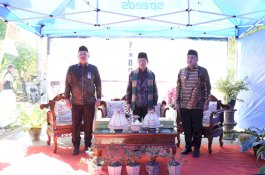 Makassar Jadi Kota Pertama Pembangunan Gerbang Moderasi Indonesia