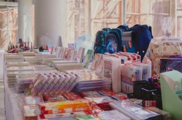 Sasar Pasar Keluarga, NIPAH PARK Hadirkan Pendekatan Experiential Retail Lewat Program Back to School