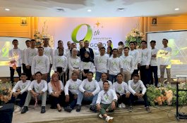 Terapkan Konsep Simplicity with Style, Whiz Prime Makassar Perkokoh Portofolio Bisnis di Usia Ke-9