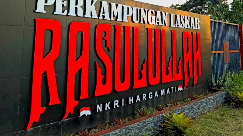 Pernyataan sikap tersebut muncul menjelang rencana pelaksanaan eksekusi lahan yang dijadwalkan PN Sungguminasa.