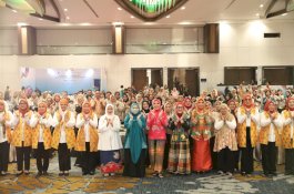 Dekranasda Makassar Perkuat Kolaborasi Majukan Industri Kriya dan UMKM