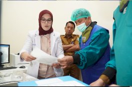 Kabar Gembira, RSUD Andi Makkasau Kini Punya Layanan Cathlab