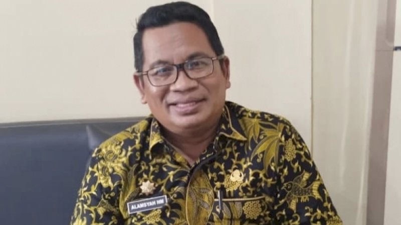 Disdikbud Wajo Ajak Pelajar Tunjukkan Bakat melalui Festival Anak Daerah Bertema "Wujudkan Mimpimu"