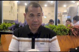 Parepare Jadi Venue Training Center Atlet Pelatnas Sepak Takraw, Ketua Umum PB PSTI Urai Alasannya