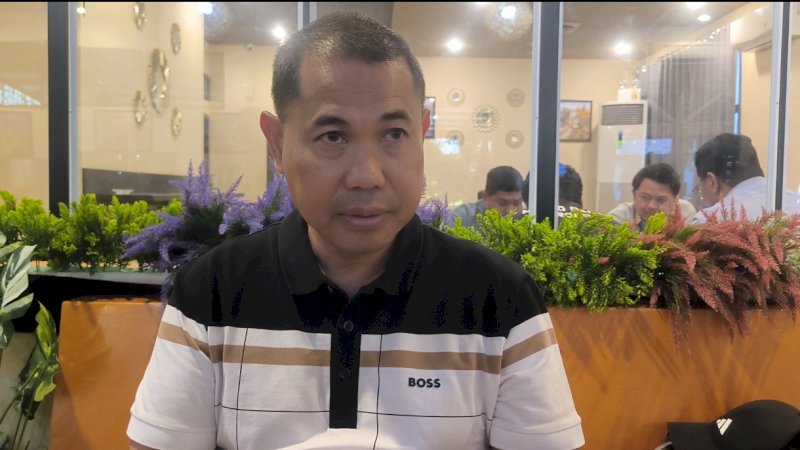 Parepare Jadi Venue Training Center Atlet Pelatnas Sepak Takraw, Ketua Umum PB PSTI Urai Alasannya