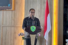 Perkuat Benteng Finansial Warga, OJK Sulsel Sulbar dan DPR RI Gelar Edukasi Keuangan di Barru