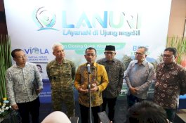 BPJS Kesehatan Luncurkan LANURI, Perluas Akses Layanan JKN hingga Pelosok Indonesia Lewat VIOLA dan BPJS Keliling