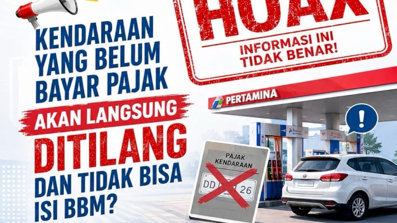 Pertamina menegaskan bahwa kegiatan operasional di SPBU tetap difokuskan pada pelayanan penyaluran bahan bakar minyak (BBM) kepada masyarakat