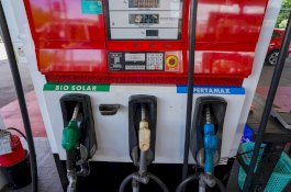 Pertamina Perkuat Pengawasan Penyaluran BBM Subsidi di Bone, Pastikan Tepat Sasaran dan Tingkatkan Pelayanan