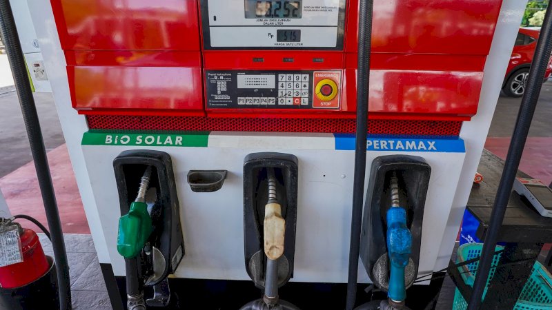 Pertamina Perkuat Pengawasan Penyaluran BBM Subsidi di Bone, Pastikan Tepat Sasaran dan Tingkatkan Pelayanan