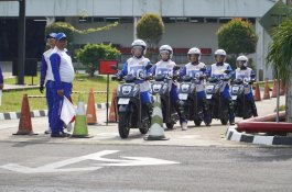 Kampanye Safety Riding Astra Honda Tembus 4,8 Juta Views, Generasi Muda Jadi Motor Penggerak Budaya Berkendara Aman