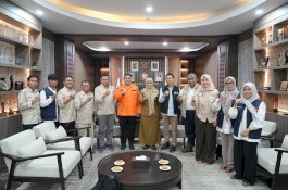 Kota Makassar Masuk 40 Daerah Pilot Project Digitalisasi Bansos