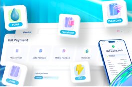 Bayar Tagihan Kini Lebih Mudah dengan Fitur Baru Easylink