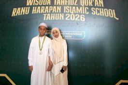 Di Balik Lahirnya Hafidz Cilik, Ada Perjuangan Orang Tua Menjaga Semangat Anak Menghafal Al-Qur'an