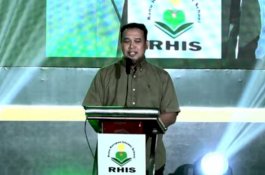 Muhammad Ramli Rahim: Membangun Generasi Qurani adalah Investasi Peradaban