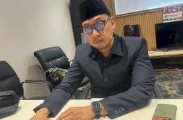 Sekda Makassar Tegaskan Hibah KONI Sah, Dasar Hukum  Sesuai Aturan