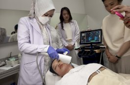 Profira Clinic Luncurkan Multilayer Collagen Booster,Teknologi Anti-Aging yang Menstimulasi Kolagen hingga Lapisan Terdalam