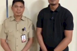 Sempat Viral, Staf Protokoler Pemkot Parepare Sampaikan Permohonan Maaf Sekaligus Jelaskan Kronologi 