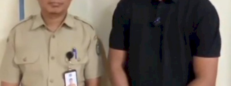 Sempat Viral, Staf Protokoler Pemkot Parepare Sampaikan Permohonan Maaf Sekaligus Jelaskan Kronologi 