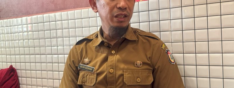 Mulai 1 Agustus TPA Tamangapa Hanya Menerima Sampah Residu
