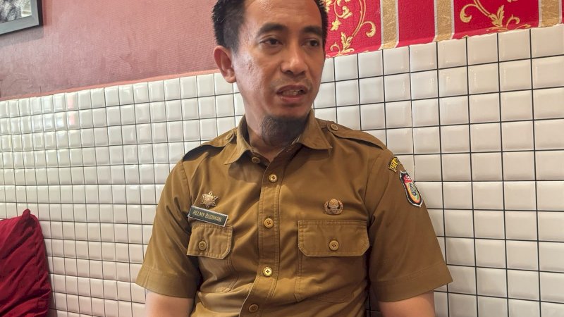 Mulai 1 Agustus TPA Tamangapa Hanya Menerima Sampah Residu