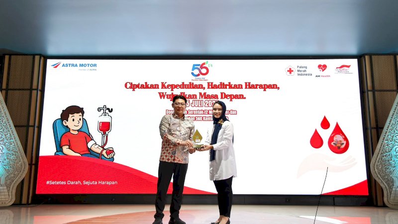 Seluruh program sosial Astra Motor dijalankan melalui Astra Motor Sustainability Initiatives 2030 yang bertumpu pada empat pilar utama, yakni AM Health di bidang kesehatan, AM Smart di bidang pendidikan, AM Greeners di bidang lingkungan, dan AM Growth di bidang kewirausahaan.