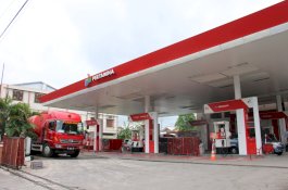 Pertamina Pastikan Layanan SPBU Cokro Tetap Normal Pascainsiden, Imbau Konsumen Jaga Ketertiban Antrean